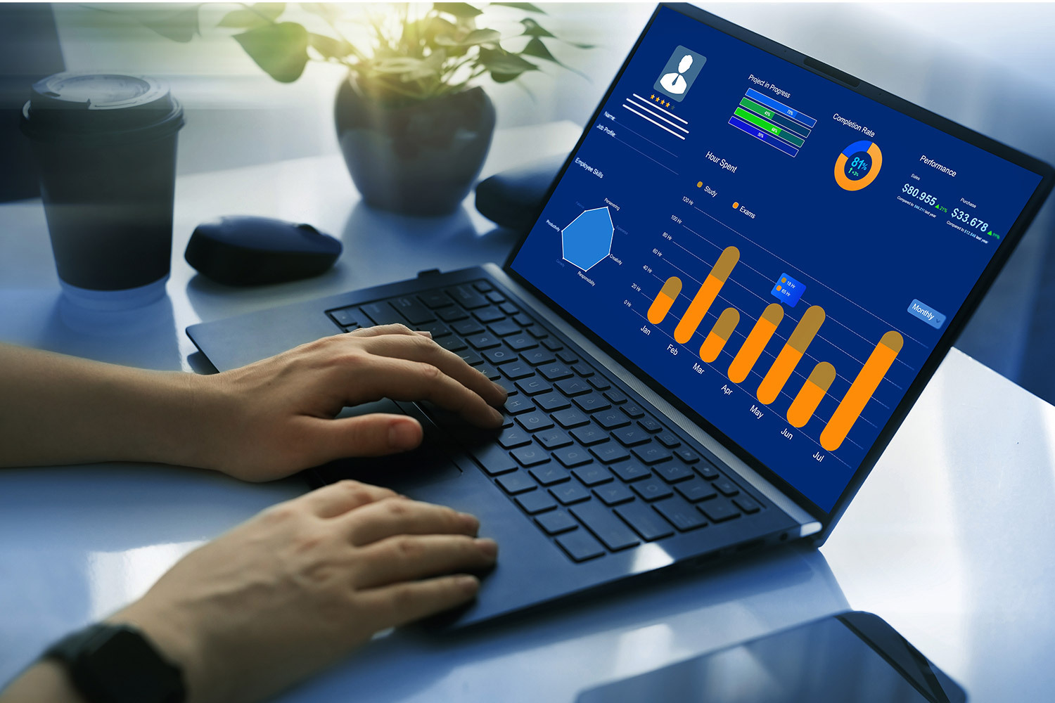 Comprehensive HR Software Programs: Enhancing Efficiency and Compliance